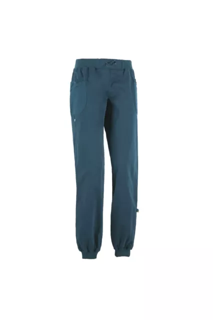 E9 W-Hit 2.1 Pant Women Climbing Pants for Ladies With High Roll