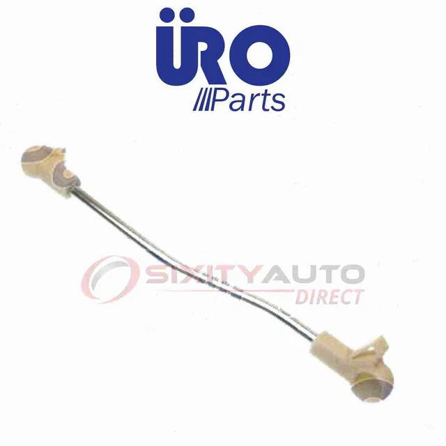 URO Manual Transmission Shift Rod for 1985-1992 Volkswagen Jetta -  on