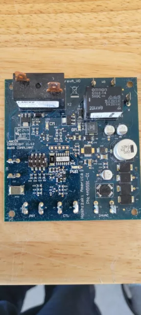 Hoshizaki 4A5591-01 TIMER BOARD