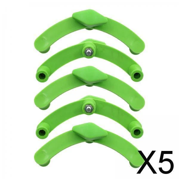 Lot De 30 Tendeurs De Branches En Métal Pour Arbres Fruitiers Pinces De Pliage De Branches En Forme De M Cintreuse De Branches Epandeur De Branches Pour Arbres Penches Bonsai De Jardin 85348063