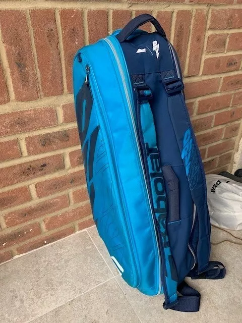 Babolat Tennis Racket Bag - Excellent Condition
