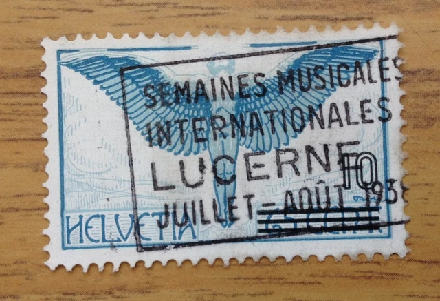 SUISSE 1807,1817  ÉDITION Complète  Oblitéré 2002 Timbres Spéciaux 234555497624