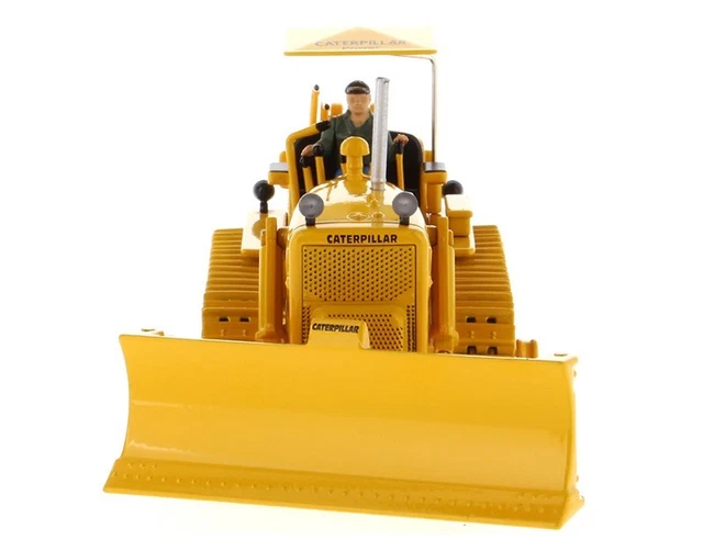 Contemporary Manufacture, Construction Equipment, Diecast & Toy