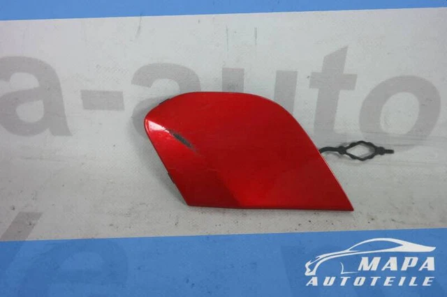 Cache-œillet De Remorquage Pare-chocs Avant Pour Toyota Auris E18 (2013-2015) – Référence OEM 5212702919