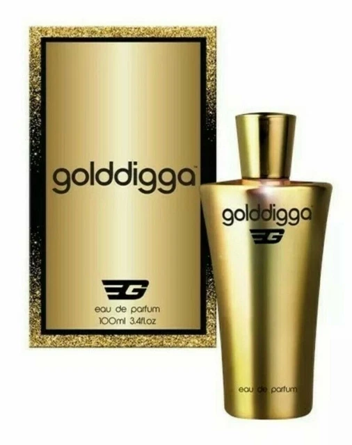 Golddigga perfume on sale superdrug