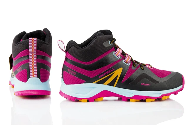 Merrell MQM Flex 2 Mid Gore-tex Stiefel 39