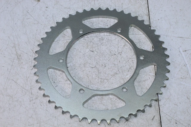 2008 Yamaha Ttr230 Rear Back Sprocket  49 T    1C6-F5449-22