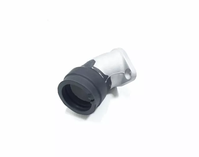 Collettore Aspirazione Originale Suzuki An Burgman 400 X-K2 1999-2002 Au111
