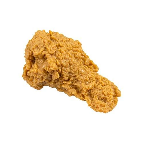 , Fake Cooked Fried Chicken Simulation Artificial Food Model Fake Food Props