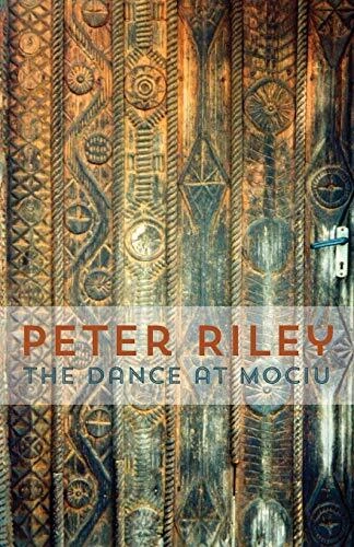 Peter Riley Books RILEY, PETER THE Dance at Mociu Book NEUF EUR 18,62 - PicClick FR