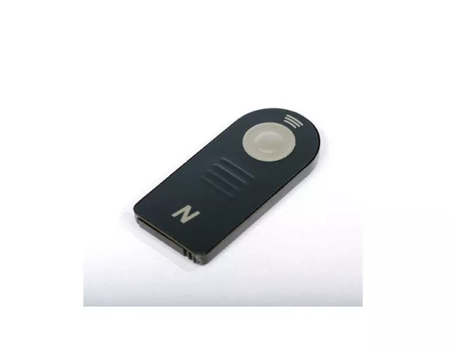 Wireless Remote Control for Nikon D610 D600 D7500 D7200 D7100 D5100 D5000 ML-L3