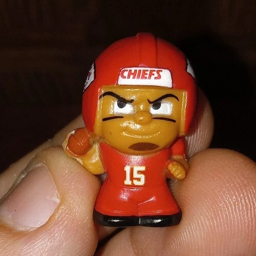 Patrick Mahomes Collectible Figurine