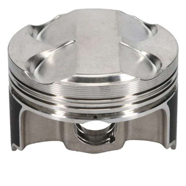 Wiseco fits Honda K24 w/K20 Head +5cc 12.5:1 CR Piston Shelf Stock Kit
