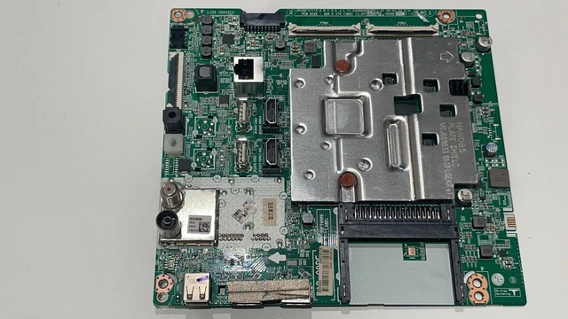 carte mère -EAX69109605(1.0) - LG 55NANO867NA 55NAN0866NA