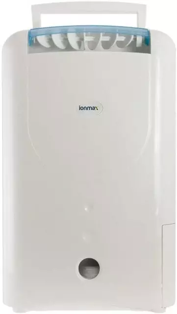 Ionmax ION612 7L/Day Desiccant Dehumidifier