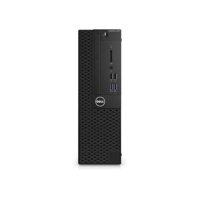 Dell Optiplex 3050 SFF Desktop PC i5 7500 8GB RAM 128GB SSD Win 11 Pro