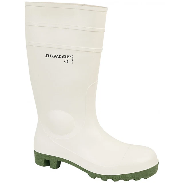 Dunlop FS1800/171BV - Stivali di Sicurezza in Gomma - Donna (FS986)