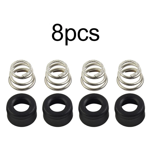 Pièces de réparation accessoires ressort robinet pièce de rechange ressorts R