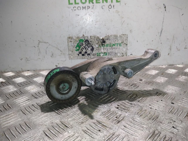 03G903315D galet tendeur pour SEAT ALTEA 1.9 TDI 2004 343207