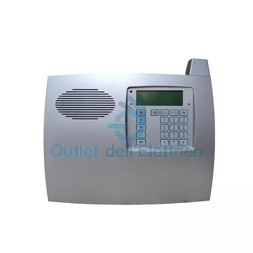 Urmet 1057/019 Middle Wireless With Power Supply Network