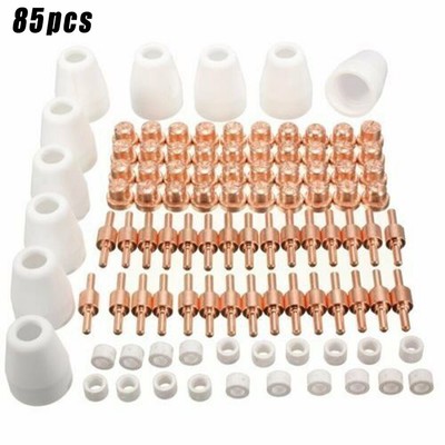 Nuovissima elettrodo suggerimento Cup consumables KIT apc-70hf 70 AMPERE Cutter ugello 