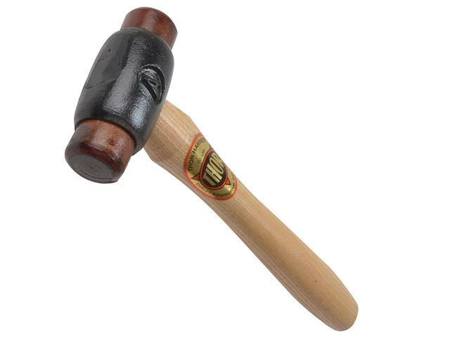 Thor 8 Cachette Marteau Taille A (25mm) 285g THO8