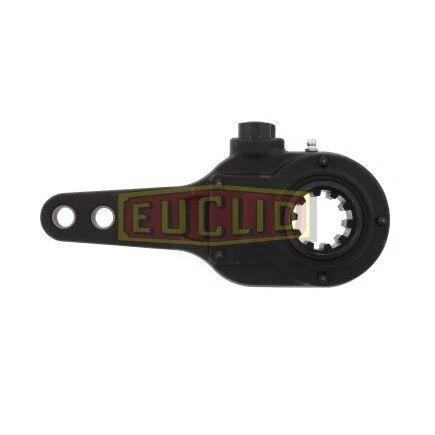 Euclid E-940S-BK Air Brake Manual Slack Adjuster   5.50 Or 6.50 In. Arm Length