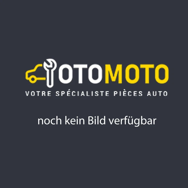 Poulie-Tendeur Courroie Trapézoïdale À Nervures Pour Opel