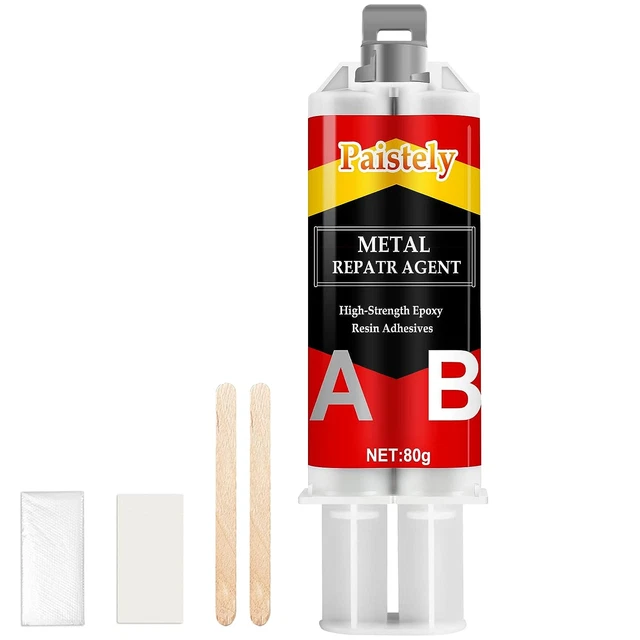 Ist Metallkleber Ein Starkes Kleber Also Klebt Es Richtig Stark An Der Metalloberflaeche Bin Naemlich Auf Der Suche Nach Einem Starken Metall Kleber