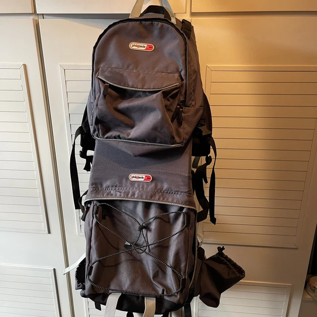Phil and deals teds backpack