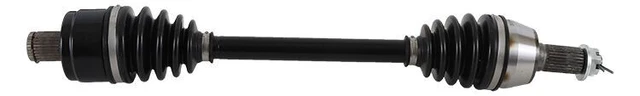Interparts ATV-PO-8-342 Complete Axle