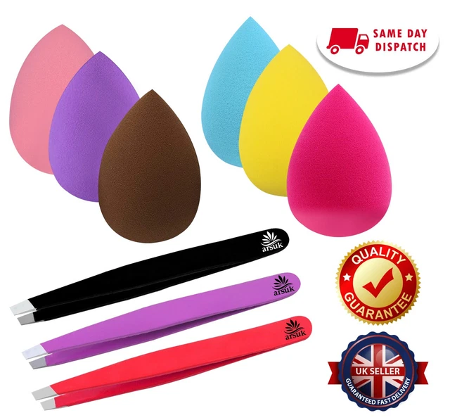 Makeup Brushes Set Ombretto Fard Viso Fondotinta IN Polvere Kabuki Brushs16pcs