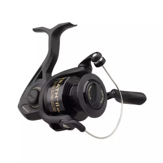 Penn Wrath II / Spinning Fishing Reel