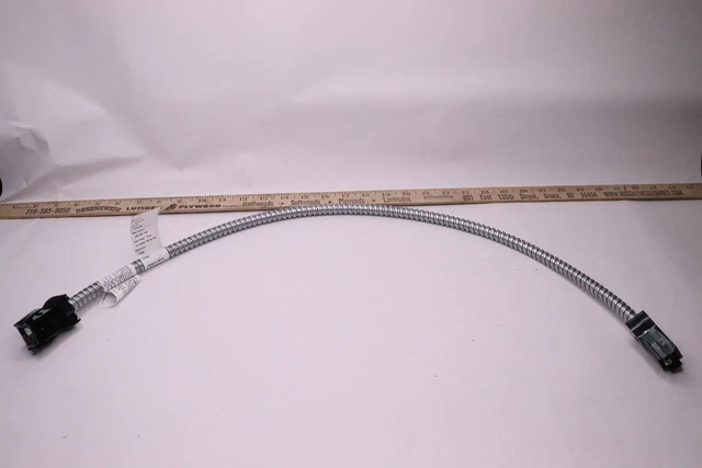 Female/Female Interconnecting DaisyLink Power Cable 33" 42FF-33