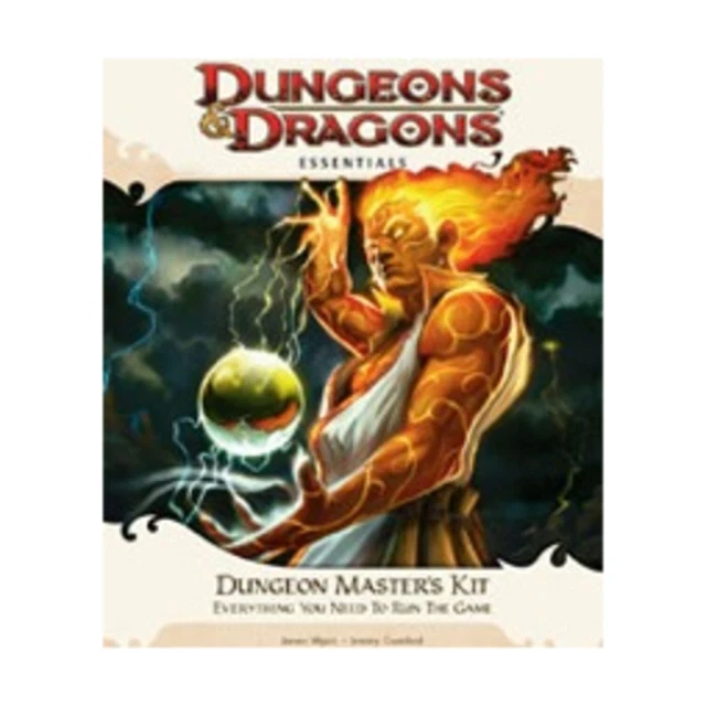 Meilleurs Cadeaux Donjons & Dragons 2023 : Jeux De Dés, Livres