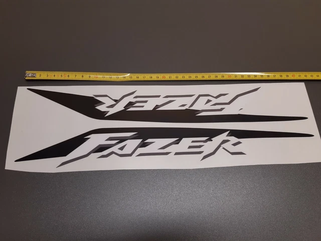yamaha fazer fairing