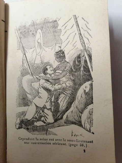 CURIOSA/ROMAN LIBERTIN DU XIXe/Félix 