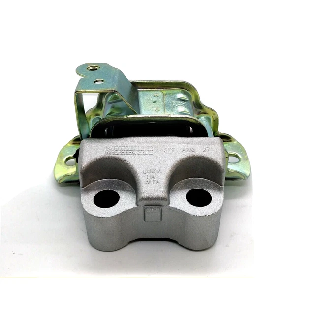 51796242 - CENTRALINA ECU MOTORE FIAT GRANDE PUNTO  199  1.3 MJET 90CV Mjd6f3pb 51796242.1.1.10.gp.1598 - Foto 4