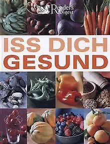 Iss dich gesund | Livre | état bon