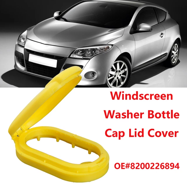 Czujnik Temperatury Oryginau0142 Renault Clio III Espace IV Laguna 277228552R - Kup Teraz