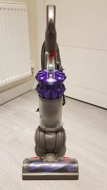 Dyson DC50 Animal Refurbished 1 Year Warranty Ball Upright HEPA Vacuum Cleaner