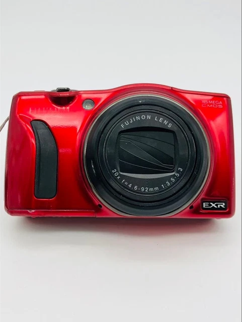 EXCELENTE FUNCIONAMIENTO FUJIFILM FinePix F775EXR EUR 161,67