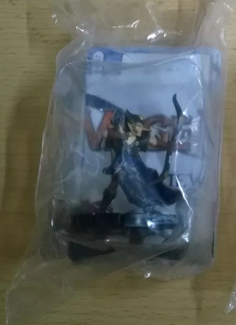 WizKids Mage Knight Kierin Starsdawn Limited Edition (Mint, Sealed)