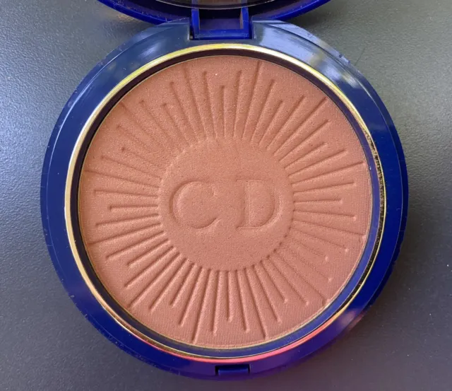 Christian Dior Terra Bella poudre de soleil Nr. 764