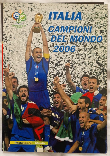 Corriere Sport 1982 - Édition Spéciale Champions Du Monde De Football Italiens, Occasion