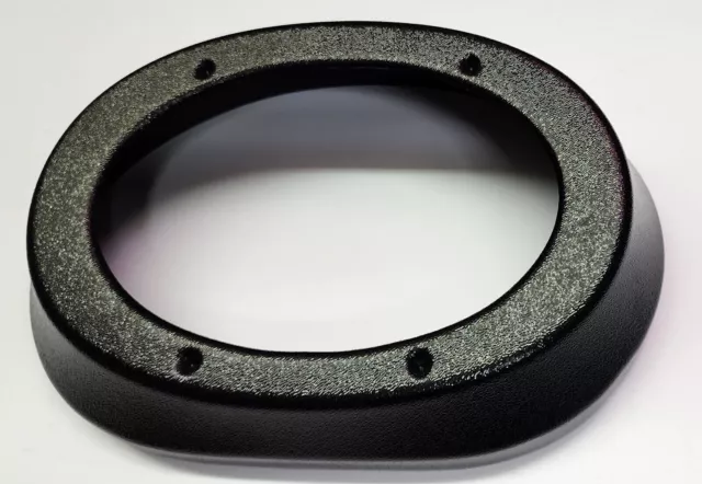 W69-S  6 x 9   SPEAKER BOX PODS SPACERS - MADE IN THE USA!   WATCH THE VIDEO!