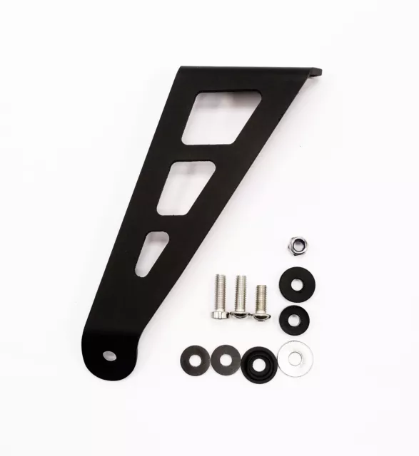 TMP Racing Support D'Échappement - Support - Aprilia Rs 660/Tuono 660