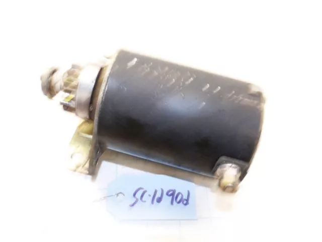 SEARS CRAFTSMAN ZTS 7500 Zero Turn Briggs Stratton 31P877 19hp