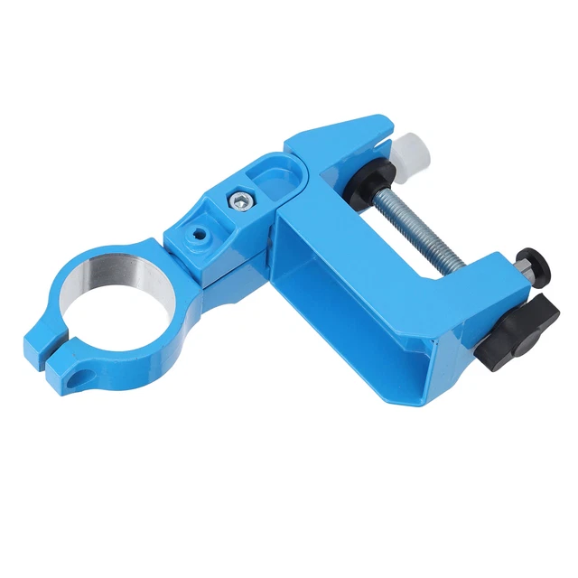 Étau de serrage pour banc de Table à 360 degrés, Support de perceuse électrique, Support de perceuse électrique, Support multifonctionnel pour le travail du bois et la fabrication de bijoux acheter à