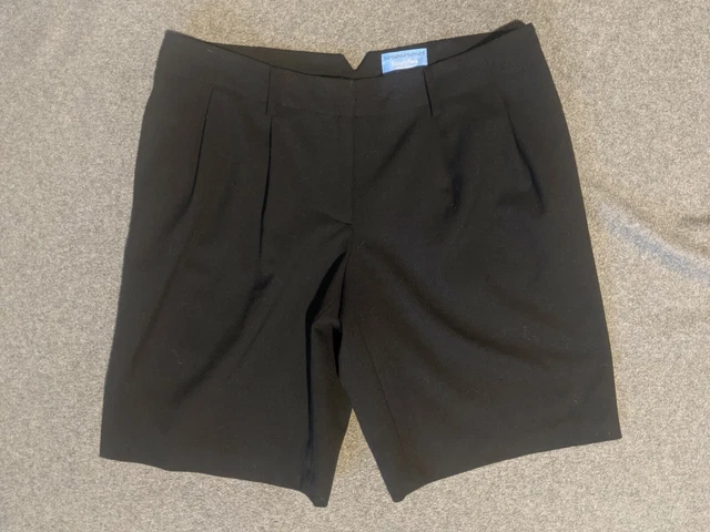 Simply vera shorts cheap